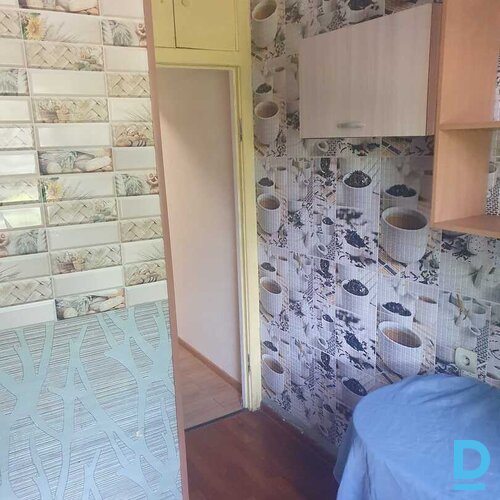 Izīrē dzīvokli , 48m², 2 ist.