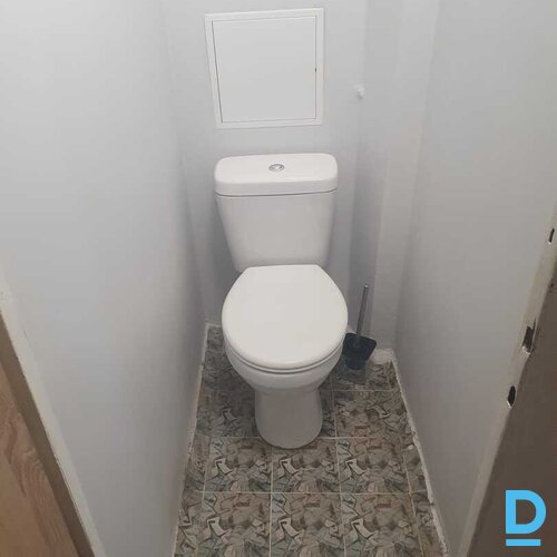 Izīrē dzīvokli , 48m², 2 ist.