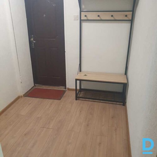 Izīrē dzīvokli , 48m², 2 ist.
