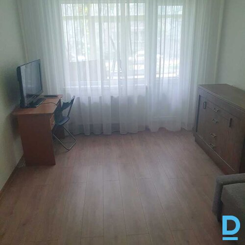 Izīrē dzīvokli , 48m², 2 ist.