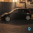 Ford Fiesta S 1.6 TDCI 2005
