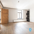 A stylish 2-room apartment for sale in the center of Riga. Apartment layout desc