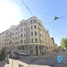 Izīrē biroju Vīlandes iela 14