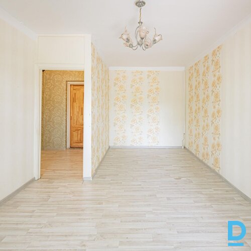 Pārdod dzīvokli Jelgava