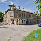 Apartment for sale in Lēdurgas iela 10