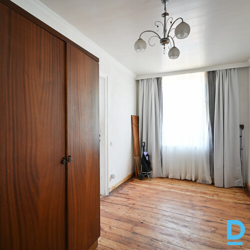 Pārdod dzīvokli Lēdurgas iela 10 Pārdod dzīvokli Lēdurgas iela 10