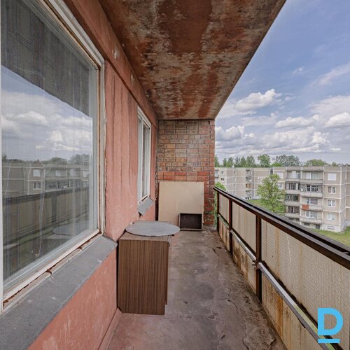 Pārdod dzīvokli Jelgava