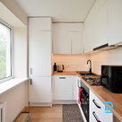 Apartment for sale in Vecmīlgrāvja iela 6