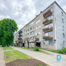 Pārdod dzīvokli Mazā Stacijas iela 6