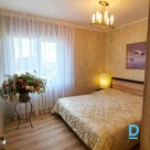 Сдать квартиру Kalnu 7, 39м², 2 комн.