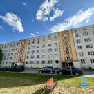 Pārdod dzīvokli Priedes iela 10