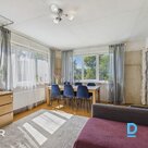 Продаётся двухэтажный частный дом с земельным участком площадью 857 м² в Саулкра