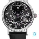For sale Breguet Tradition 