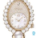 For sale Breguet Reine de Naples Perles Impériales