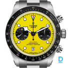 For sale Tudor Black Bay Chrono 39