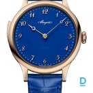 For sale Breguet Classique Répétition Minutes