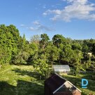 Well-maintained land in the very center of Sigulda