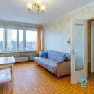 For Sale: Warm and Sunny 2-Room Apartment in Livani (103 Series)