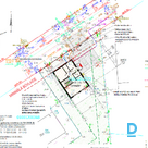 Lands for sale, 988m²
