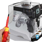 Offer Repair of coffee machines