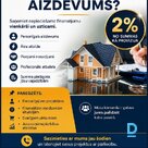 Ātrs, uzticams un drošs aizdevums. 
