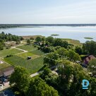 Pārdošanā zeme privātmājas būvniecībai, mierīgā un zaļā vidē ar lielisku infrast