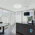Pārdošanā mūsdienīgs 3 istabu penthouse tipa dzīvoklis Baltezerā - jaunajā proje