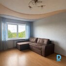 Apartment for sale in Rīga Iļģuciems Dzirciema 59