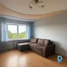 Продают квартиру в Rīga Iļģuciems Dzirciema 59