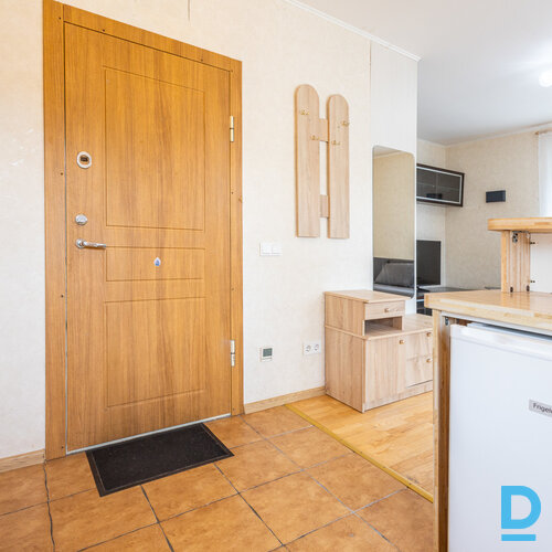 Pārdod dzīvokli Jūrmala Dubulti Slokas 63 k-5