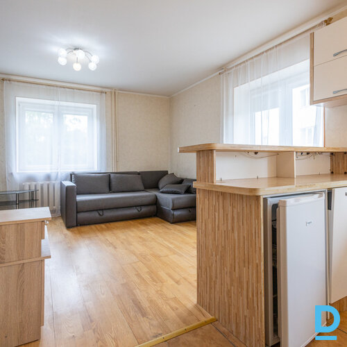 Pārdod dzīvokli Jūrmala Dubulti Slokas 63 k-5