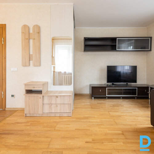 Pārdod dzīvokli Jūrmala Dubulti Slokas 63 k-5