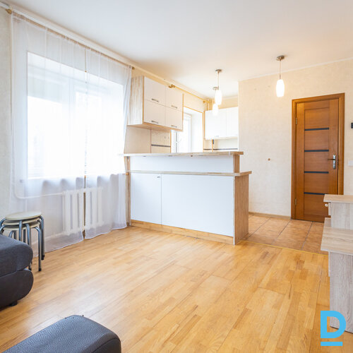 Pārdod dzīvokli Jūrmala Dubulti Slokas 63 k-5