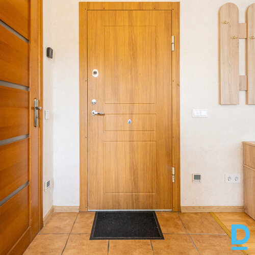 Pārdod dzīvokli Jūrmala Dubulti Slokas 63 k-5