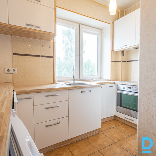 Pārdod dzīvokli Jūrmala Dubulti Slokas 63 k-5