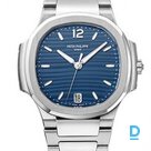 For sale Patek Philippe Nautilus Automatic Ladies