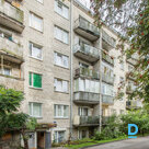 Pārdod dzīvokli Tvaika iela 16