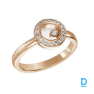 Продают Chopard Happy Diamonds Icons
