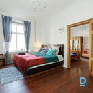 Apartment for rent in Riga