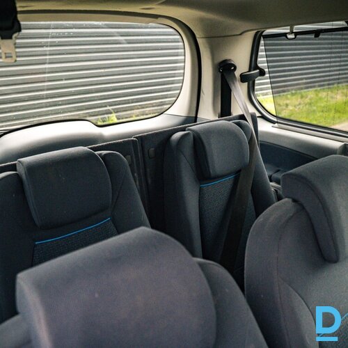 Pārdod Ford Galaxy 2.0d, 2009 Pārdod Ford Galaxy 2.0d, 2009