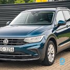 Pārdod Volkswagen Tiguan 2.0d, 2021