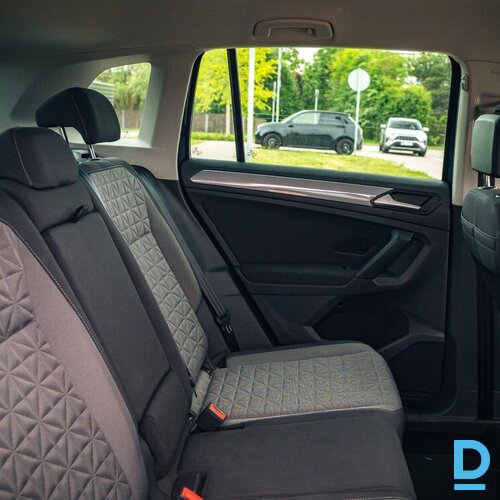 Pārdod Volkswagen Tiguan 2.0d, 2021 Pārdod Volkswagen Tiguan 2.0d, 2021