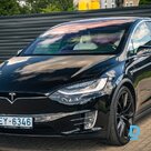 Tesla Model X 100D for sale, 2017