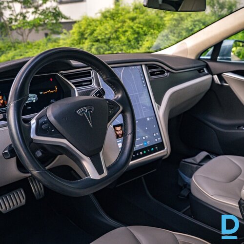 Pārdod Tesla Model S P85+ Performance Free supercharge, 2014 Pārdod Tesla Model S P85+ Performance Free supercharge, 2014