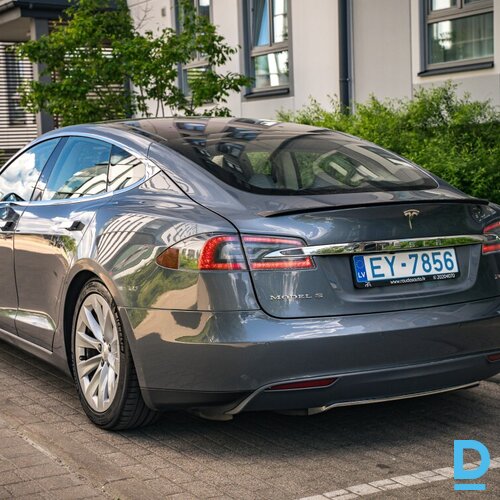 Pārdod Tesla Model S P85+ Performance Free supercharge, 2014 Pārdod Tesla Model S P85+ Performance Free supercharge, 2014