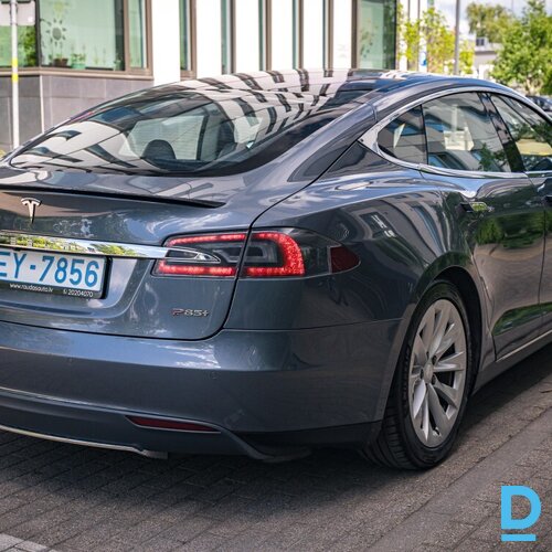 Pārdod Tesla Model S P85+ Performance Free supercharge, 2014 Pārdod Tesla Model S P85+ Performance Free supercharge, 2014
