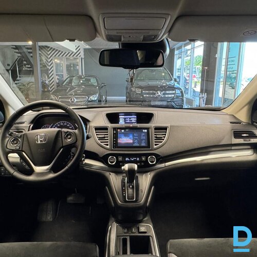 Pārdod Honda CRV, AWD, 2.0I, 2016