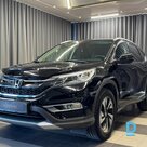 Продается Honda CRV, полноприводная, 2.0I, 2016 года выпуска.
