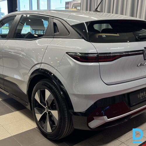Pārdod Renault Megane E-Tech 60kwH Electric, 2023