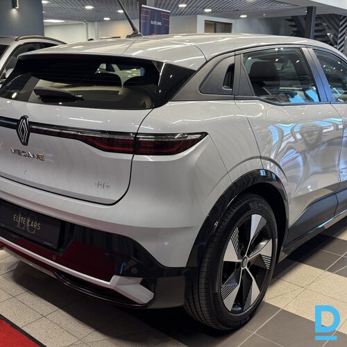 Pārdod Renault Megane E-Tech 60kwH Electric, 2023